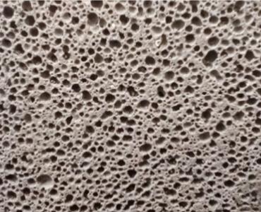 reinforced autoclaved aerated concrete (RAAC)