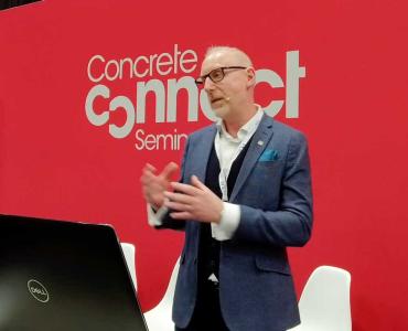 Craig Hannam, Market Sector Manager UK & ROI, Fosroc