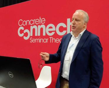 James Thorne, Joint CEO IQ and MPQC