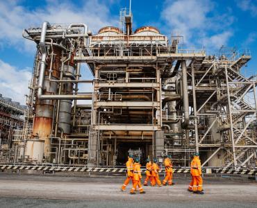 MNZ | Peak Cluster partnership aims to decarbonise 40% of the UK’s cement and lime industry