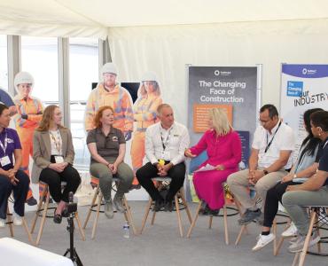 Roundtable at Hillhead