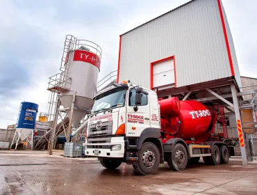 Concrete Planning News
