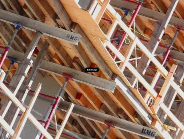 Scaffolding
