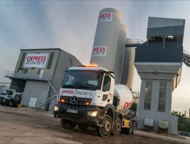 Express Concrete