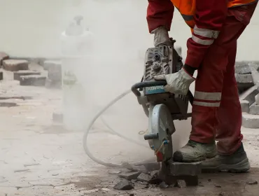 cobblestone reparing