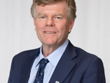 Andrea Pigorini, ITA President.