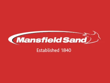 Mansfield Sand