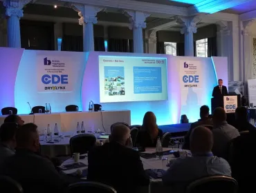 The BAA Annual Conference 2025 will bring together industry leaders at the Majestic Hotel & Spa, Harrogate, for two days of discussion, networking, and awards.