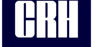 CRH logo