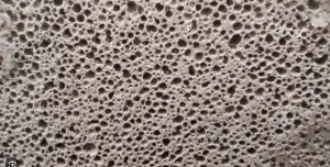 reinforced autoclaved aerated concrete (RAAC)