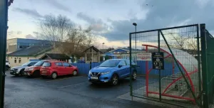 Cairnshill Primary School Northern Ireland