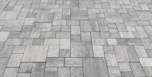 Concrete paving (Photo: Pixabay)