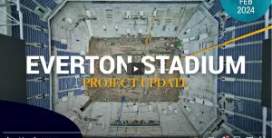 Everton Football Club video