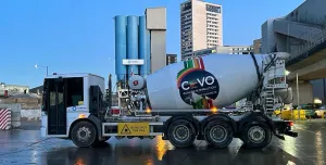 Tarmac’s new CEVO brand