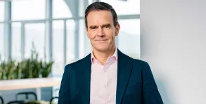 Dr Dominik von Achten