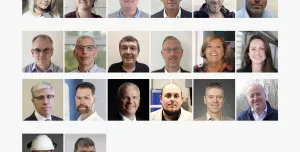 Speakers at The UK Concrete Show 2024