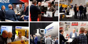 The UK Concrete Show