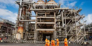 MNZ | Peak Cluster partnership aims to decarbonise 40% of the UK’s cement and lime industry