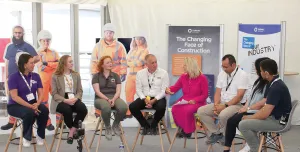 Roundtable at Hillhead
