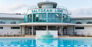Saltdean Lido