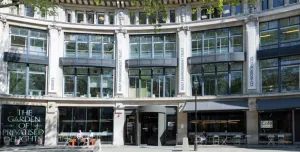 The Building Centre will host the Concrete Society’s flagship technical event