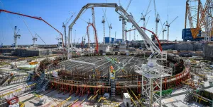  MPA has urged NISTA and HM Treasury to seize the moment to boost delivery of transport, energy, and other infrastructure. I