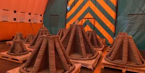 Hyperion Robotics' foundations.