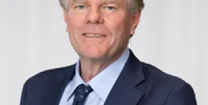Andrea Pigorini, ITA President.
