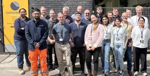 Concretene’s graphene-enhanced concrete admixture aims to cut cement use and extend service life across a range of applications