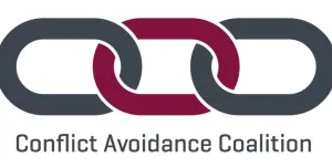 Conflict Avoidance Coalition logo