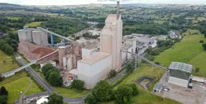 Holcim UK