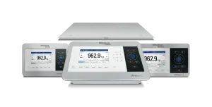 Whether simple weighing, precise piece counting, exact filling or reliable fill quantity control the new MiNexx weight indicators offer flexible and tailor-made solutions for a wide range of industrial challenges.