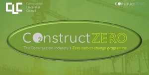 The Construction Leadership Council’s Construct Zero programme brings together nearly 300 partners across the UK construction supply chain to drive measurable carbon reduction.