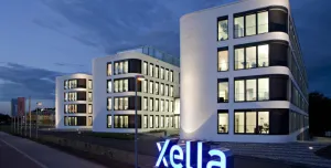The Xella HQ