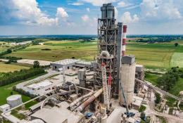 Cemex will complete the full European roll-out of EPD certificates for all cements in early 2024