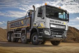CMA says proposed purchase of Mick George Ltd raises competition concerns