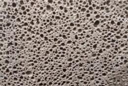 reinforced autoclaved aerated concrete (RAAC)