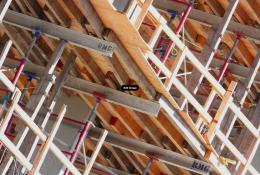 Scaffolding