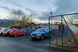 Cairnshill Primary School Northern Ireland