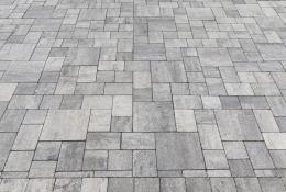 Concrete paving (Photo: Pixabay)