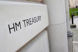 HM Treasury