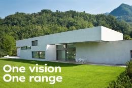 evoBuild is Heidelberg Materials’ new brand for sustainable products