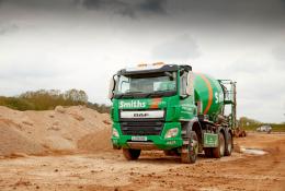 Smiths Concrete