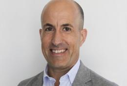 A herad shot of Jose Antonio Nieto, CECE President for 2024-2025