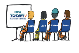 MPA Health & Safety Awards
