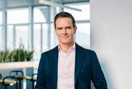 Dr Dominik von Achten