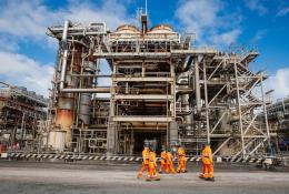 MNZ | Peak Cluster partnership aims to decarbonise 40% of the UK’s cement and lime industry