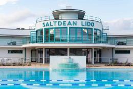 Saltdean Lido