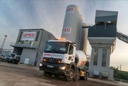 Express Concrete