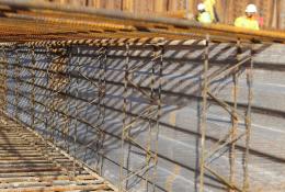 Concrete Repairs